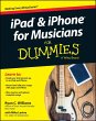 iPad and iPhone For Musicians For... - Bild 1