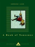 A Book of Nonsense (eBook, ePUB)