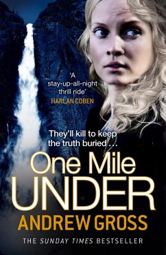 One Mile Under (eBook, ePUB) - Gross, Andrew