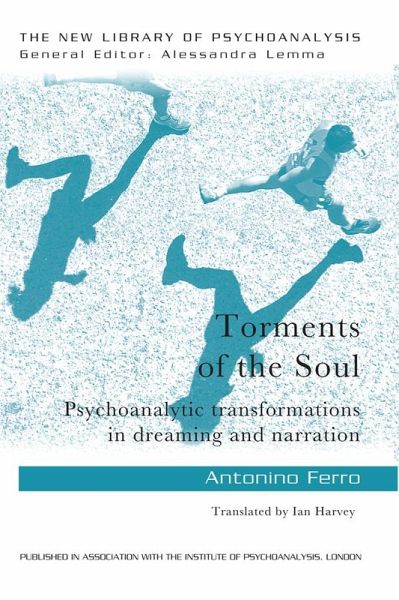 Torments of the Soul (eBook, ePUB)