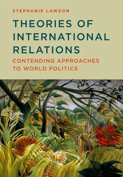 Theories of International Relations (eBook, ePUB) Theories of International Relations (eBook, ePUB)