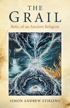 Cover Grail (eBook, ePUB)