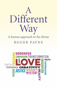 Cover A Different Way (eBook, ePUB)
