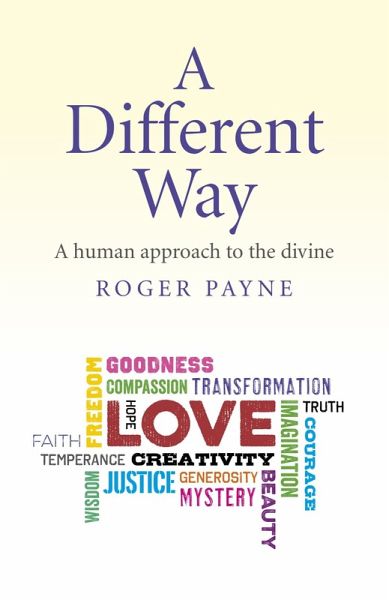 A Different Way (eBook, ePUB) A Different Way (eBook, ePUB)