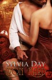 Iron Hard (eBook, ePUB)