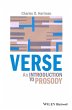 Verse (eBook, PDF) - Bild 1