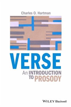Cover Verse (eBook, PDF)