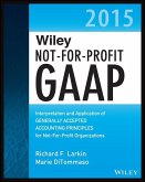 Wiley Not-for-Profit GAAP 2015 (eBook, PDF)