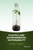 Plastics and Environmental Sustainability (eBook, ePUB)