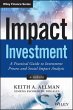 Impact Investment (eBook, ePUB) - Bild 1