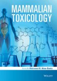 Mammalian Toxicology (eBook, ePUB)