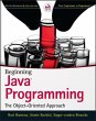 Beginning Java Programming (eBook, PDF) - Bild 1