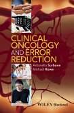 Clinical Oncology and Error Reduction (eBook, ePUB)