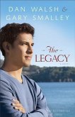 Legacy (The Restoration Series Book #4) (eBook, ePUB)