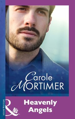 Heavenly Angels (eBook, ePUB) - Mortimer, Carole