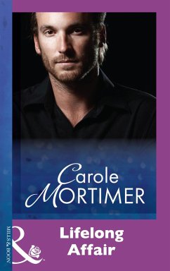 Lifelong Affair (eBook, ePUB) - Mortimer, Carole