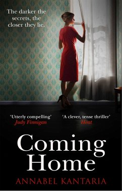 Cover Coming Home (eBook, ePUB)