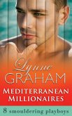 Mediterranean Millionaires (eBook, ePUB)