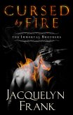 Cursed By Fire (eBook, ePUB)