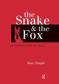 The Snake and the Fox (eBook, PDF)
