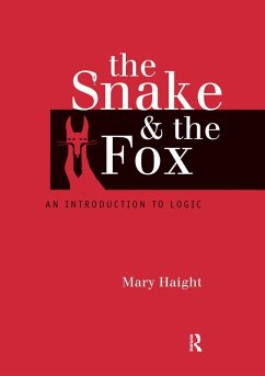 The Snake and the Fox (eBook, PDF) - Haight, Mary The Snake and the Fox (eBook, PDF) - Haight, Mary
