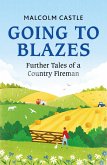 Going to Blazes (eBook, ePUB)