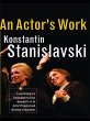 An Actor's Work (eBook, ePUB) - Bild 1