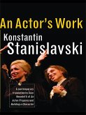 An Actor's Work (eBook, ePUB)