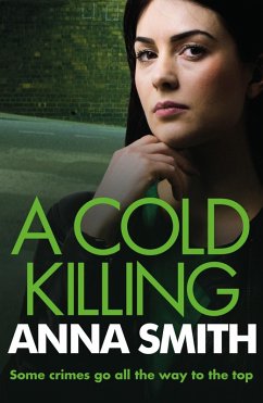 Cover A Cold Killing (eBook, ePUB)