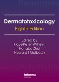 Dermatotoxicology (eBook, PDF)