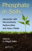 Phosphate in Soils (eBook, PDF)