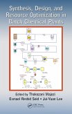 Synthesis, Design, and Resource Optimization in Batch Chemical Plants (eBook, PDF)