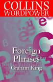 Foreign Phrases (eBook, ePUB)