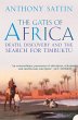 The Gates of Africa (eBook, ePUB) - Bild 1