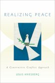 Realizing Peace (eBook, PDF)