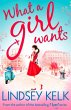 What a Girl Wants (eBook, ePUB) - Bild 1