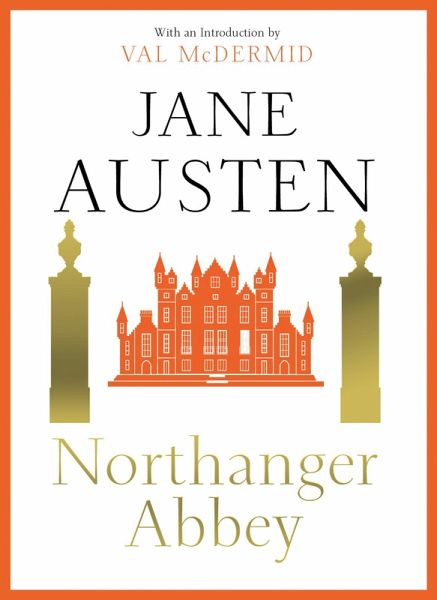 Northanger Abbey (eBook, ePUB) Northanger Abbey (eBook, ePUB)