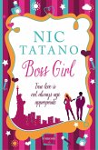 Boss Girl (eBook, ePUB)