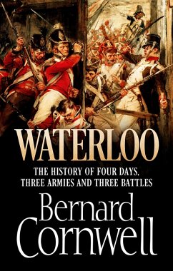 Waterloo (eBook, ePUB) - Cornwell, Bernard