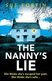 The Nanny's Lie (eBook, ePUB)