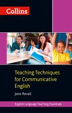 Collins Teaching Techniques for Communicative English (eBook, ePUB)