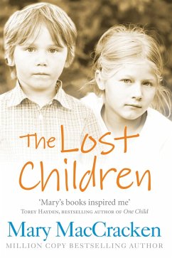 The Lost Children (eBook, ePUB) - MacCracken, Mary