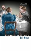 Jo's Boys (eBook, ePUB)