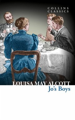 Jo's Boys (eBook, ePUB) - May Alcott, Louisa