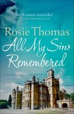 All My Sins Remembered (eBook, ePUB) All My Sins Remembered (eBook, ePUB)