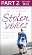 Stolen Voices: Part 2 of 3 (eBook, ePUB) - Bild 1
