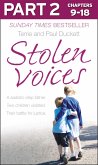 Stolen Voices: Part 2 of 3 (eBook, ePUB)