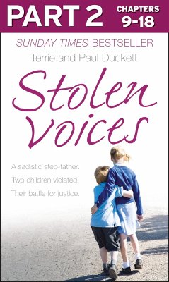 Stolen Voices: Part 2 of 3 (eBook, ePUB) - Duckett, Terrie; Duckett, Paul