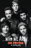 One Direction: Who We Are (eBook, ePUB)