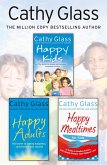 Cathy Glass 3-Book Self-Help Collection (eBook, ePUB)